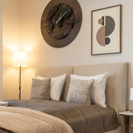 Apartament Margi Ruby