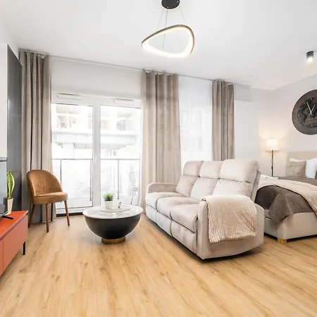 Margi Ruby Apartament *