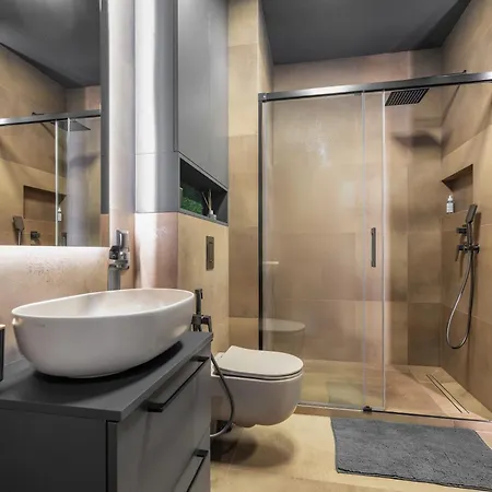 Apartament Margi Ruby Szczecin