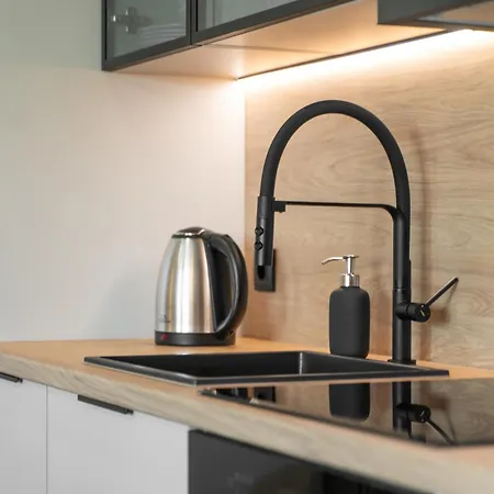 Apartament Margi Ruby