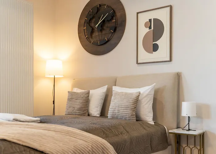 Apartment Margi Ruby