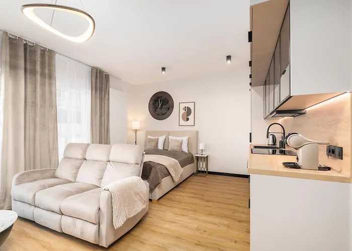 Margi Ruby Apartament