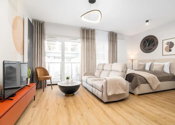 Margi Ruby Apartament *