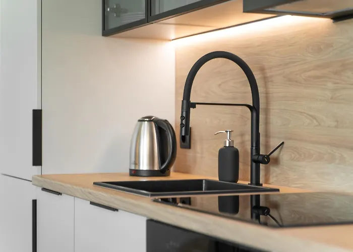 Apartament Margi Ruby